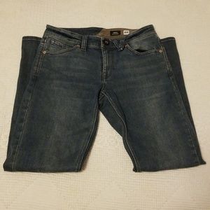 Volcom Brand Jeans
